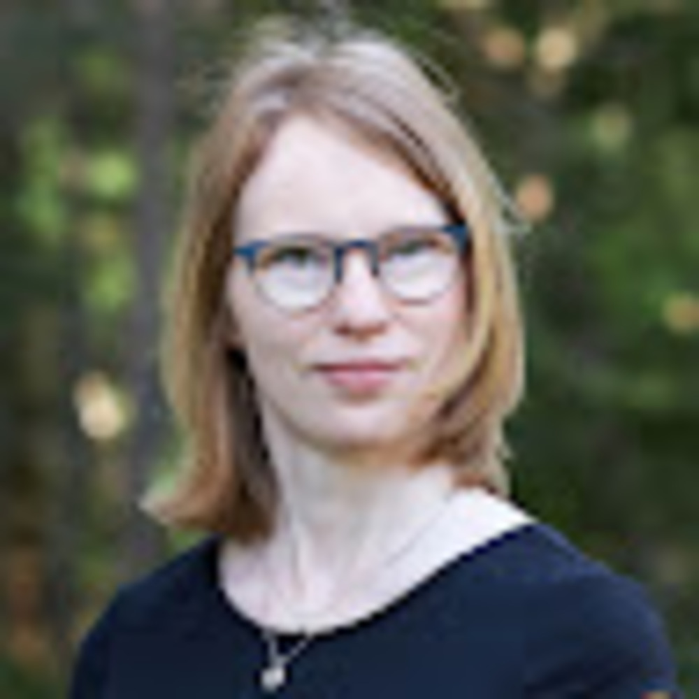 Meet your Posher, Nicolette